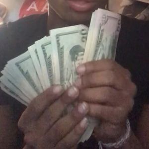 Meet your Posher, Isaiah